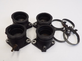 Ansaugkrummer Honda CB 700