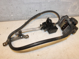 Voorrem compleet Honda CM 400 T 