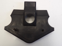 Kroonplaat Kawasaki GPZ 400