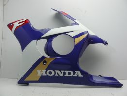 Linker zijkuip Honda CBR 600 F