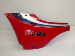 Seitenverkleidung links klein Kawasaki GPZ 750