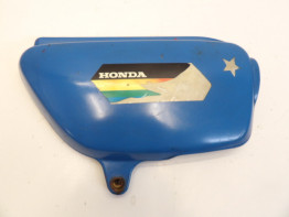 Rechter zijkuip klein Honda CB 350 Four