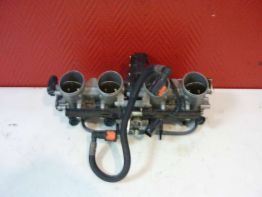 Throttle body Kawasaki Z 750