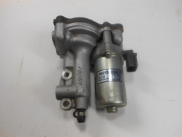 ABS pumpe druckmodulator Honda CBR 600 RR
