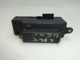 Fuse box Honda CMX 450