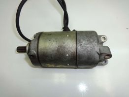 Starting motor Kawasaki Z 550
