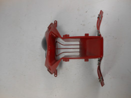 Frontverkleidung kanzel BMW S 1000 RR