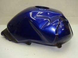 Benzintank Honda CBF 600