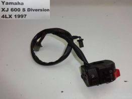Lenkerschalter rechts Yamaha XJ 600 Diversion