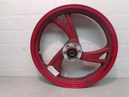 Front Wheel Yamaha TDM