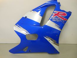 Cowl right Suzuki GSX R 750