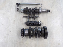 Gear box Honda CB 650 F