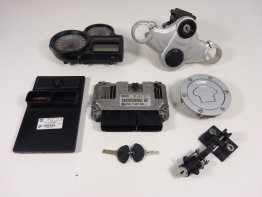 Key set BMW R 1200 ST