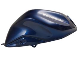 Benzintank Kawasaki Z 750