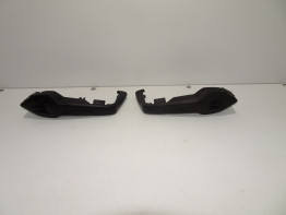 Cylinder head cover BMW R 1200 GS
