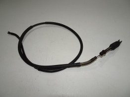 Clutch cable Suzuki GSX R 750