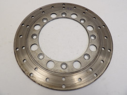 Remschijf voor Honda CMX 450