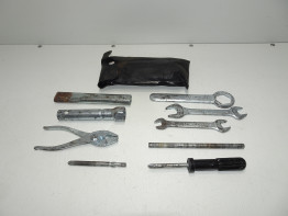 Tool set Kawasaki LTD 440