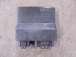 CDI Einheit Suzuki DL 650 V STROM