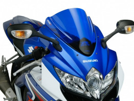 Kuipruit Suzuki GSX R 600