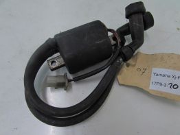 Zundspule Yamaha XJ 600 Diversion