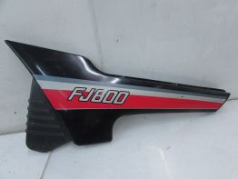 Seitenverkleidung links klein Yamaha XJ 600 Diversion