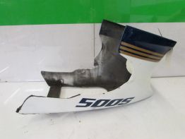 Onderkuip Kawasaki GPZ 500