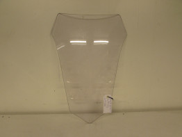 Scheibe Windschild Yamaha MT 09