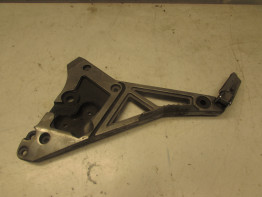 Main step holder left Yamaha FJ 1200