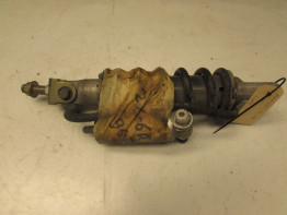 Stossdampfer hinten Kawasaki ZX 6 R