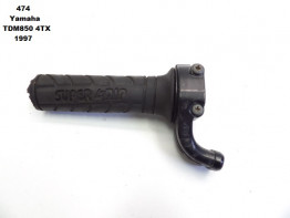 Throttle grip Yamaha TDM