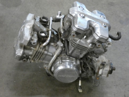 Motorblock Honda VF 700 750 Supermagna