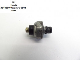 Engine parts Honda XL 1000 V Varadero