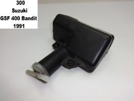 Radiator reserve tank Suzuki GSF 400 Bandit