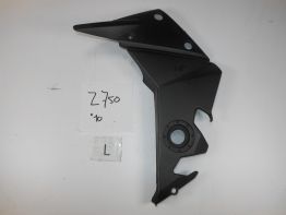Rahme teile Kawasaki Z 750