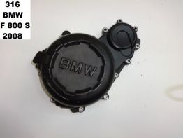 Generator cover BMW F 800 S - ST