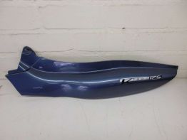 Linker achterkant BMW K 1200 RS