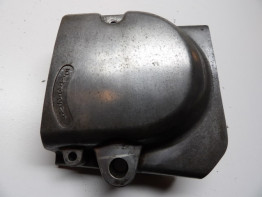 Motorblokdeksel voortandwiel Honda CM 250 C