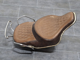 Sitzbank Harley Davidson Shovelhead