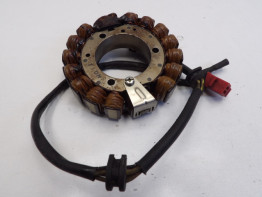 Dynamo Honda CMX 450