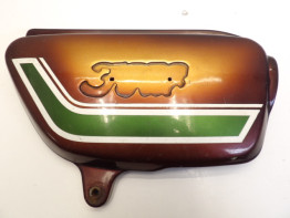 Cowl right small Honda CB 350 Four