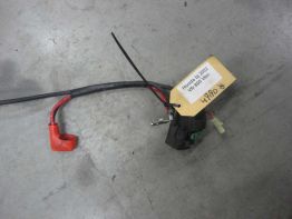 Startmotor relais Honda VFR 800 I