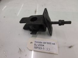 Achterbrug Honda CBF 600