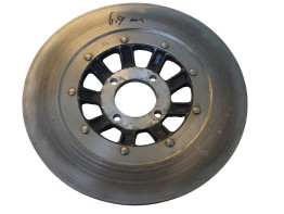 Remschijf voor Kawasaki Z 900 Z1