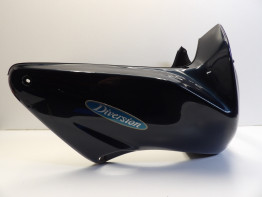 Topkuip Yamaha XJ 600 Diversion