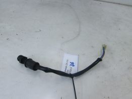 Overig Kawasaki ZX 6 R