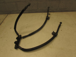 Remleiding voor Yamaha V max