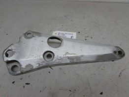 Rechter schetsplaat Suzuki GS 450
