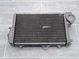 Radiator BMW K1
