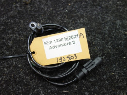 ABS sensor achter KTM 1290 Super Adventure